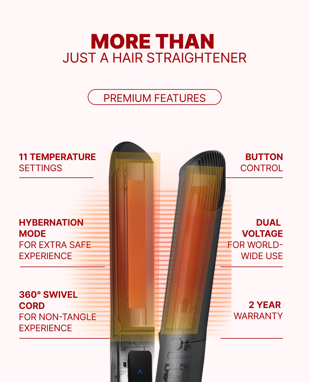 Classic Vibrating 1" (GP225)