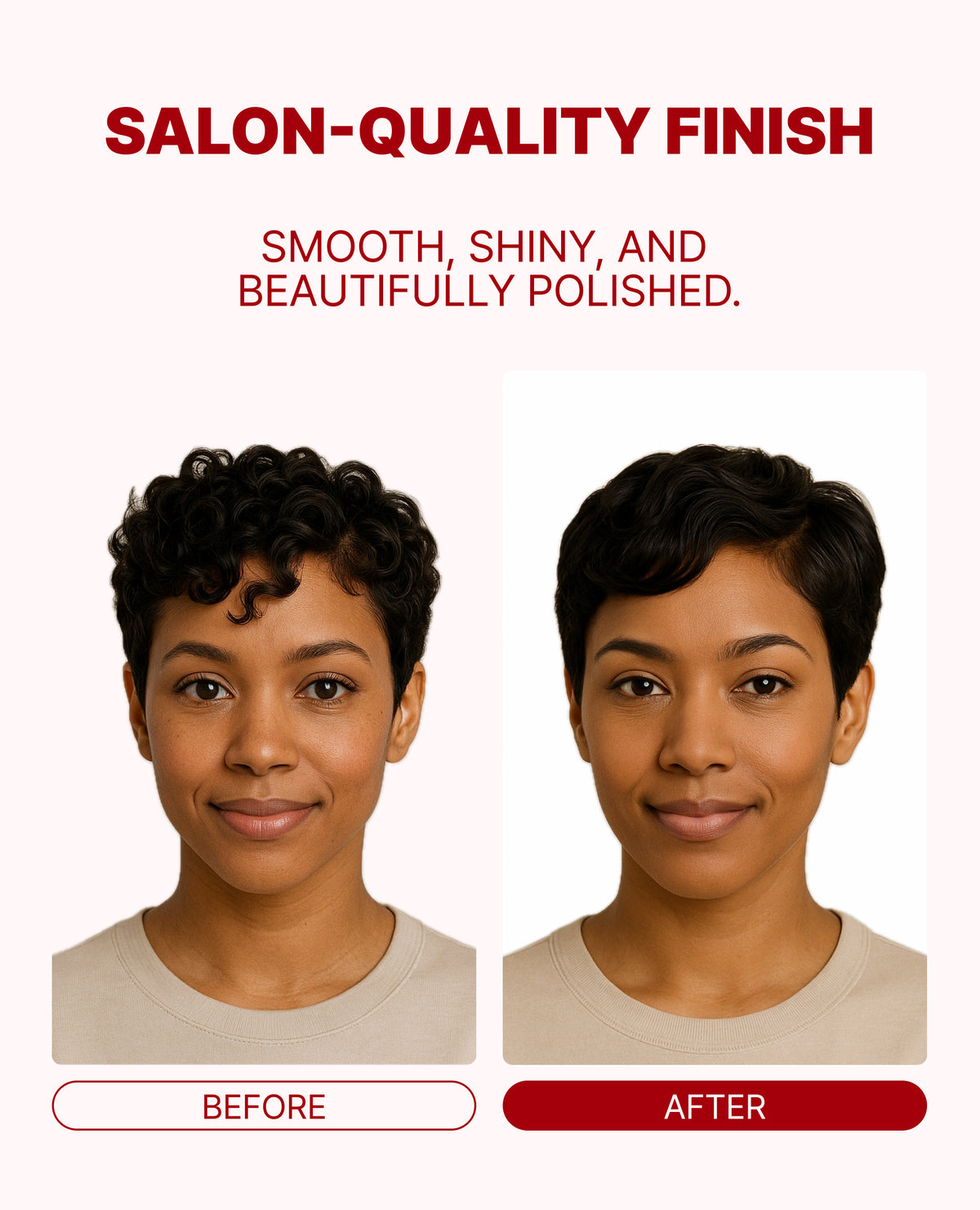 GlamMuse Small 0.5" (GP101T)