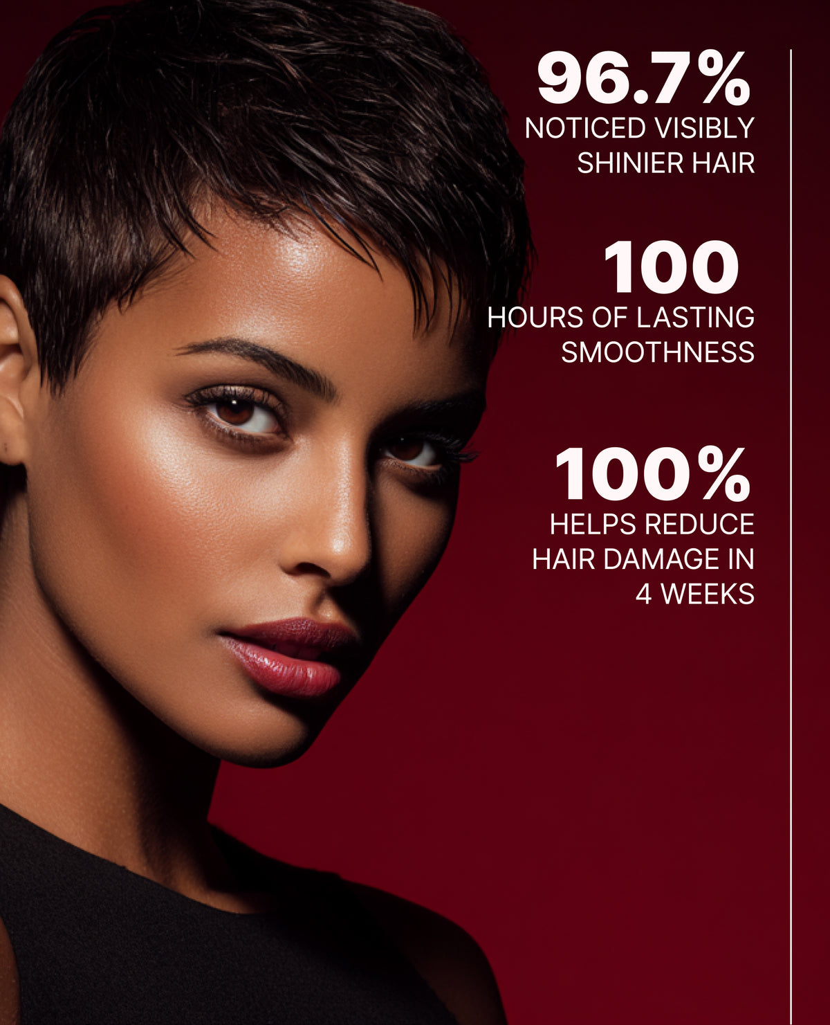 GlamMuse Small 0.5" (GP101T)