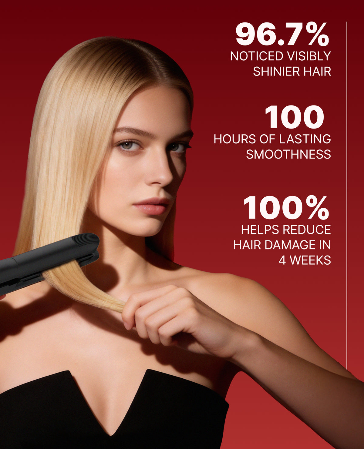 Classic Volumizing 1" (GP202)