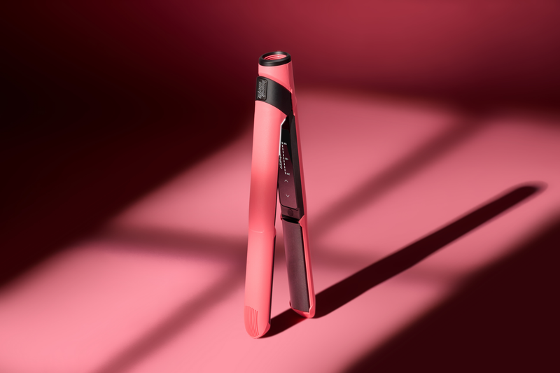 Volume IRON
