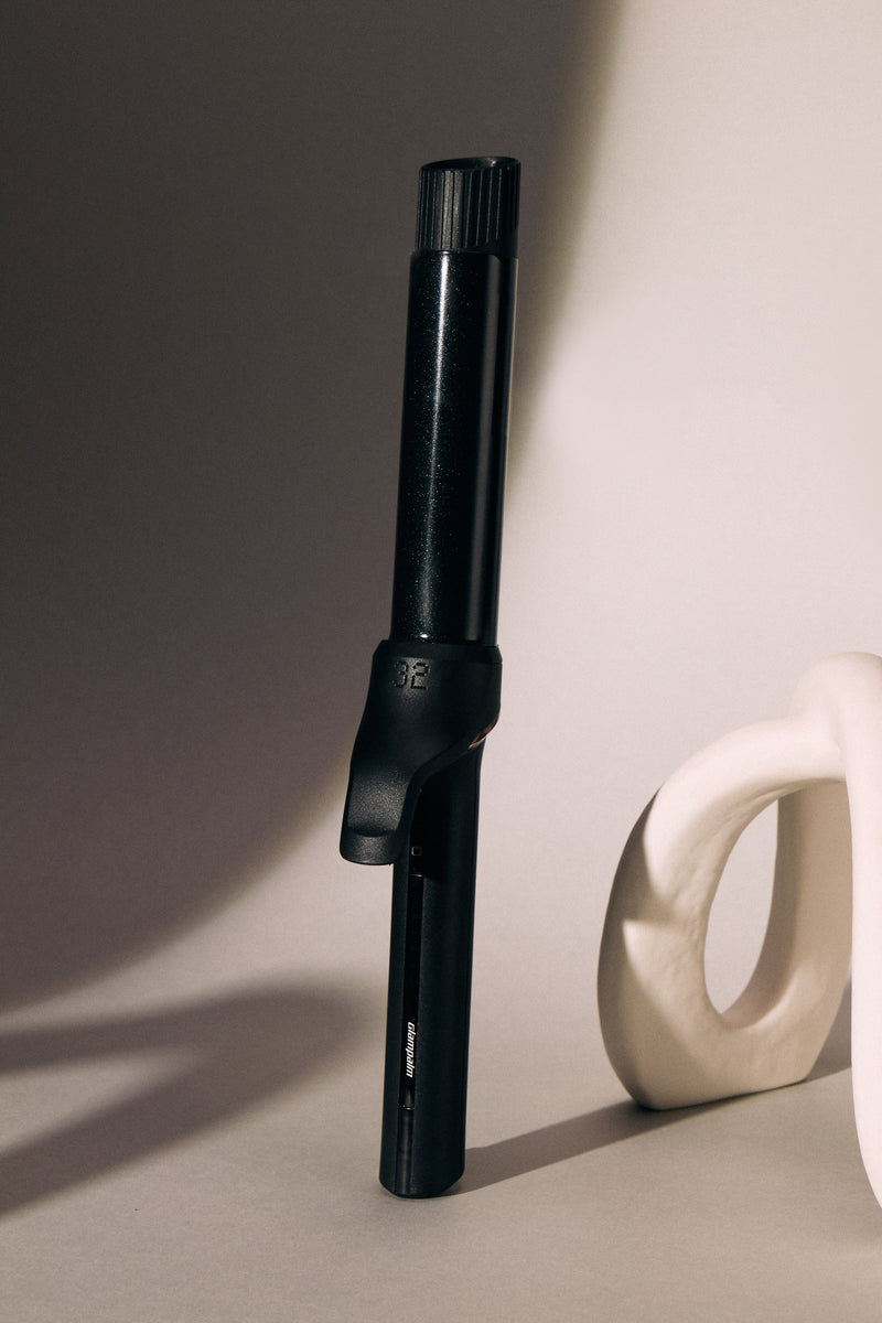 Curling Iron